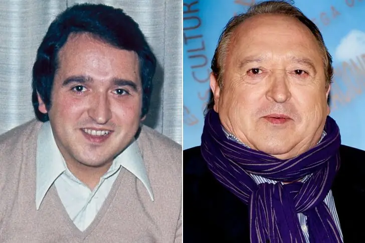 Fernando Esteso