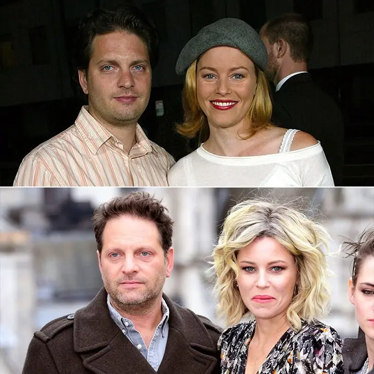 Elizabeth Banks and Max Handelman – Married Since 2003