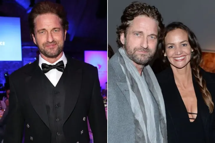 Gerard Butler, 50 – Possibly In A Relationship