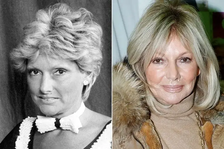 MARYSE GILDAS – 80 ANS