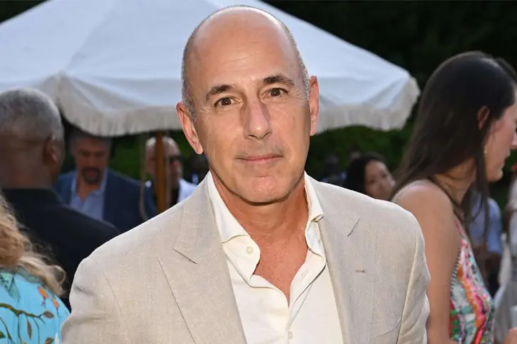 Matt Lauer – $28 Million