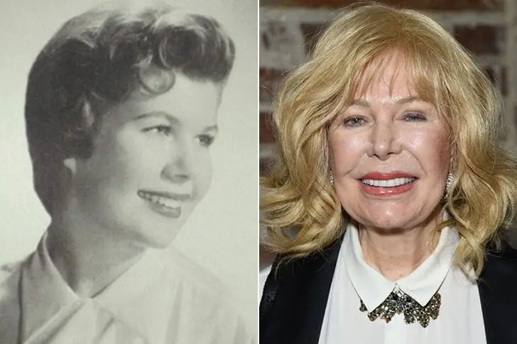Loretta Swit  – Age 80