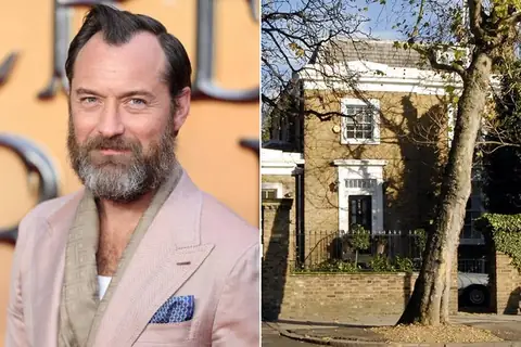 You Cannot Believe the Worth of Luxurious Houses Your Favorite Celebrities Own