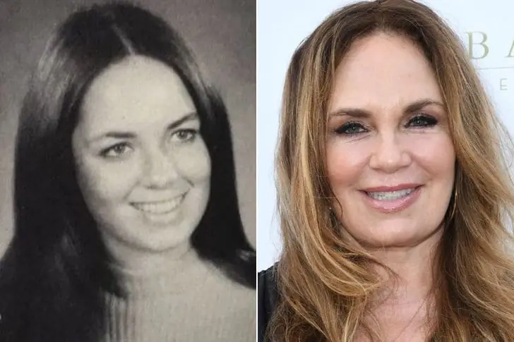 Catherine Bach – Age 65