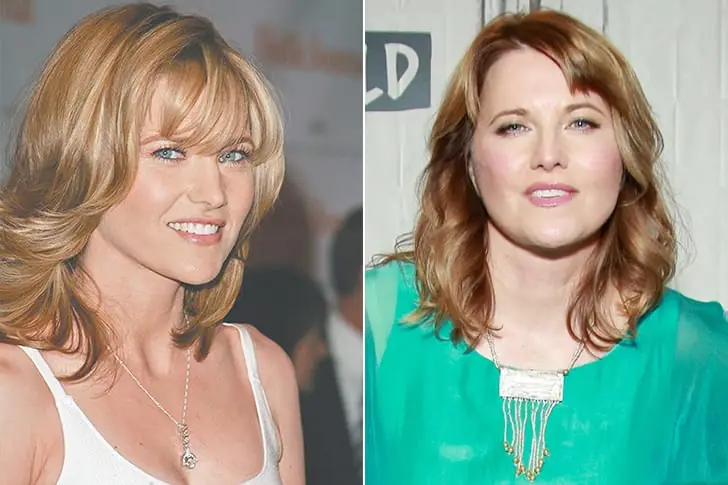 Lucy Lawless -52