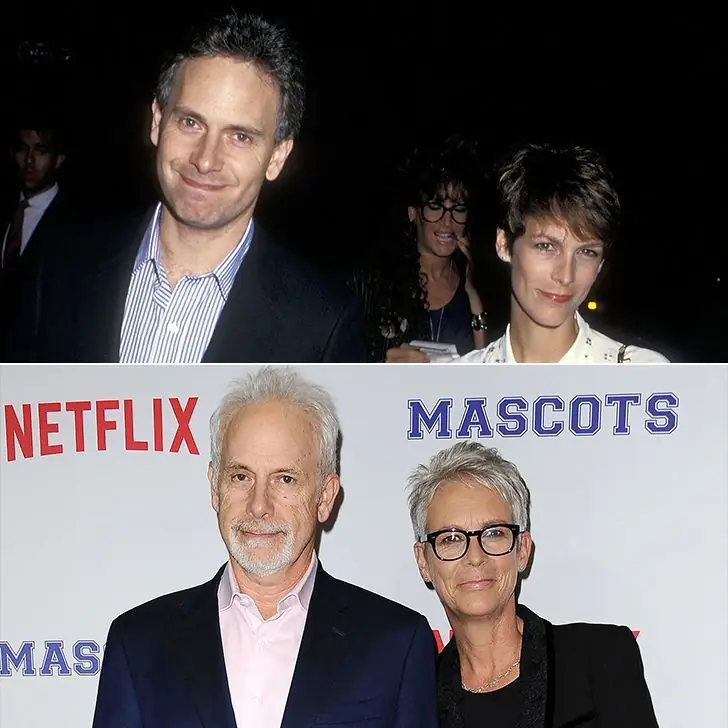 Jamie Lee Curtis & Christopher Guest – Married Since 1984