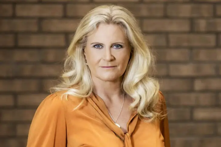 Camilla Kvartoft – 850 000 kronor