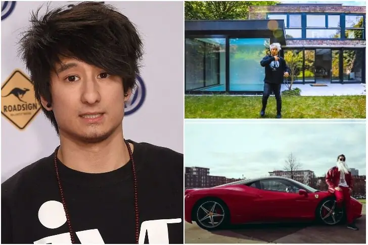 YouTuber Julien Bam: 1,5 Millionen Euro