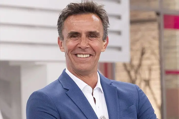 Alonso Caparrós – 50.000 euros al año