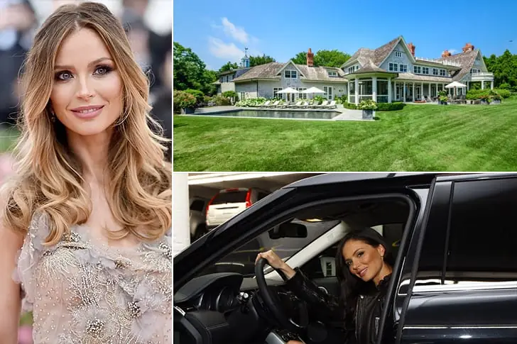 Georgina Chapman – $30M