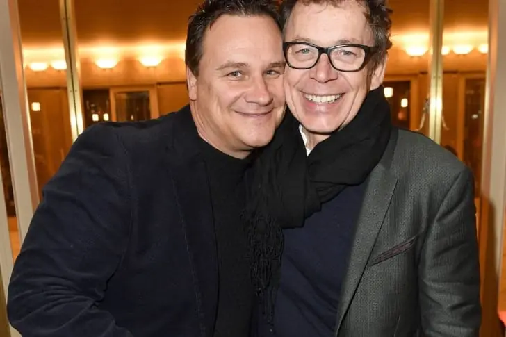 Guido Maria Kretschmer und Frank Mutters: 34 Jahre