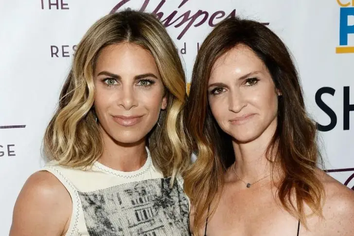 Jillian Michaels and DeShanna Marie Minuto – Together Since 2018