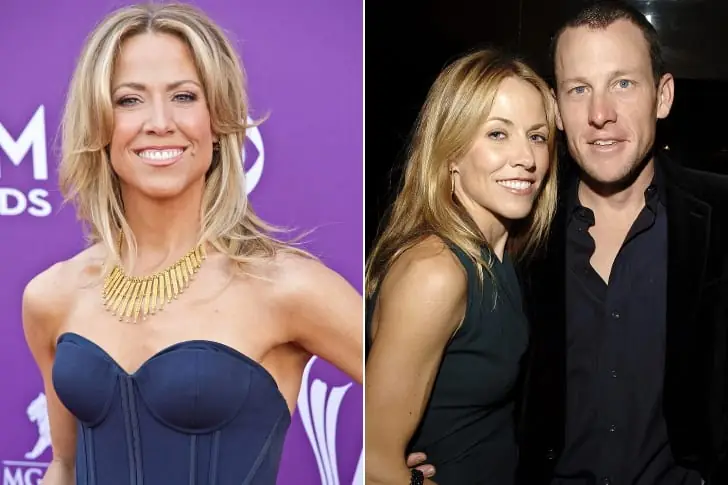 Sheryl Crow,  58 – Single