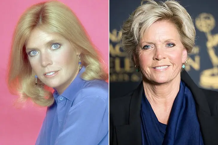 Meredith Baxter – Born in 1947