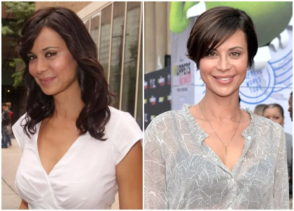 Catherine Bell – 51 Years Old