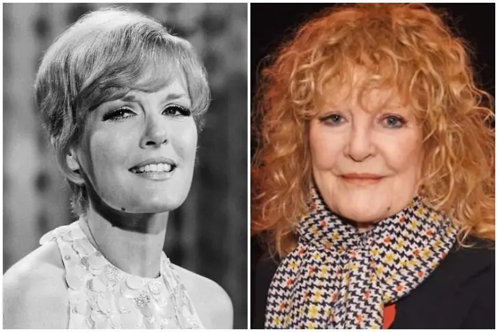Petula Clark – Ewell – Born In 1932