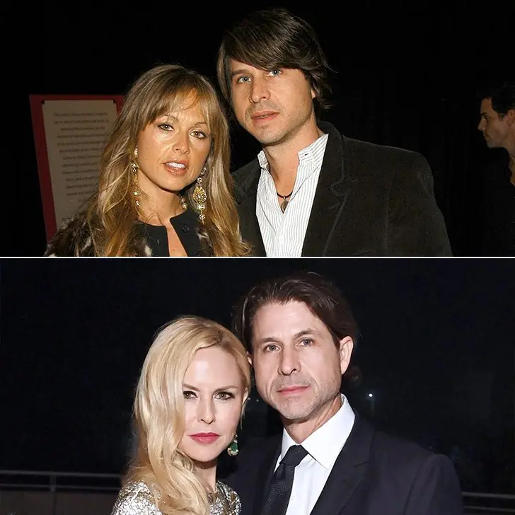 Rachel Zoe & Rodger Berman – Married Since 1998