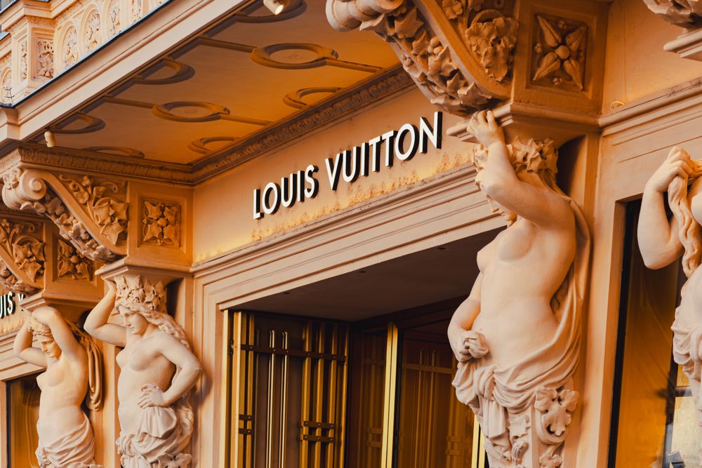 Why the U.S. Is on Track to Becoming a Global Luxury Hub