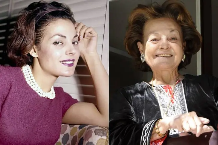 Carmen Sevilla