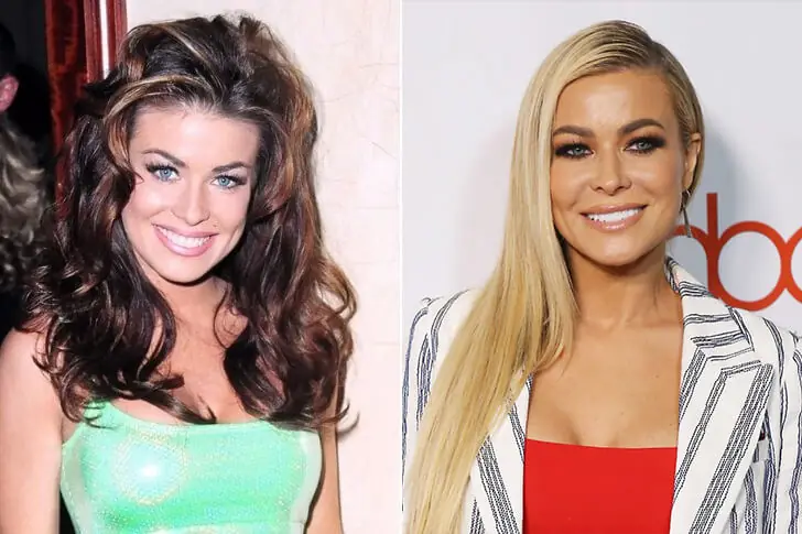Carmen Electra