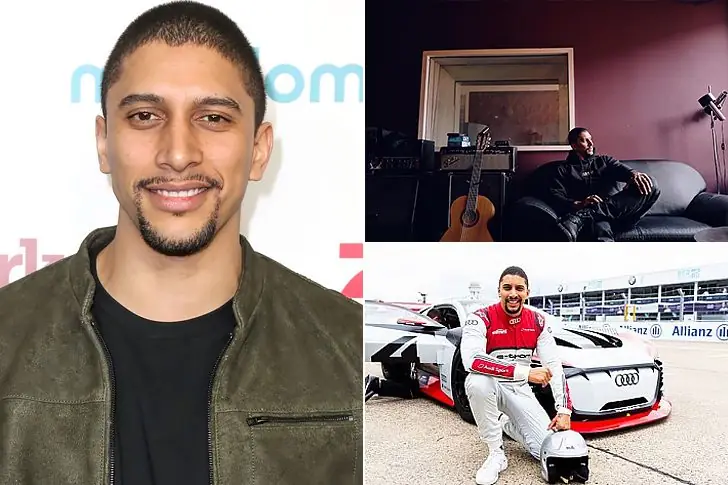 Andreas Bourani – 3,5 Millionen Euro