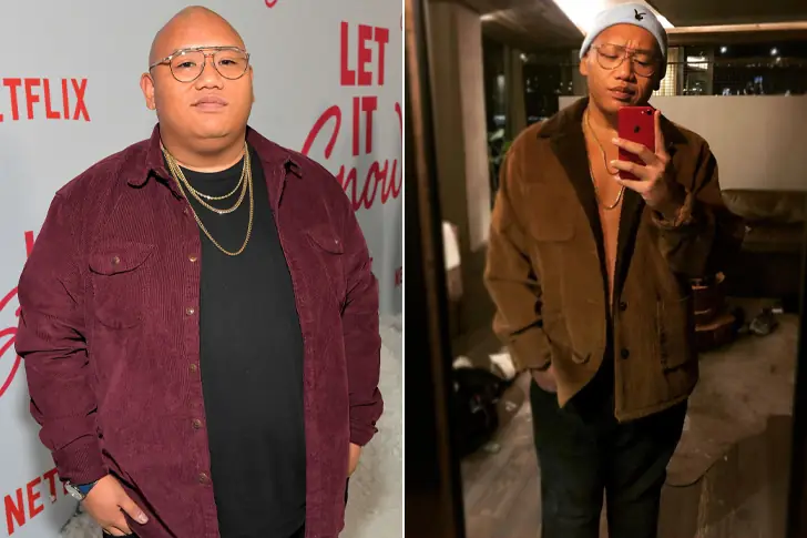 Jacob Batalon (27): Mit Willenskraft und Unterstützung zur Traumfigur