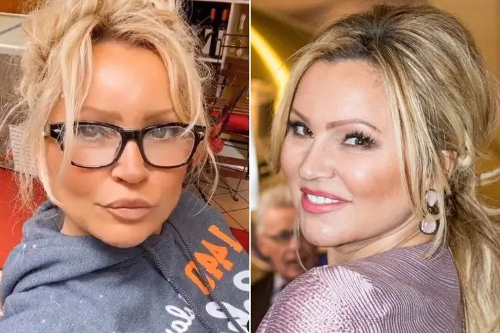 TATJANA ŠIMIĆ – ACTRICE