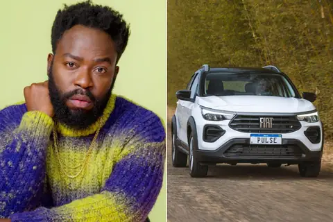 Do Luxo à Potência: Os Carros dos Famosos Que São Verdadeiros Sonhos de Consumo