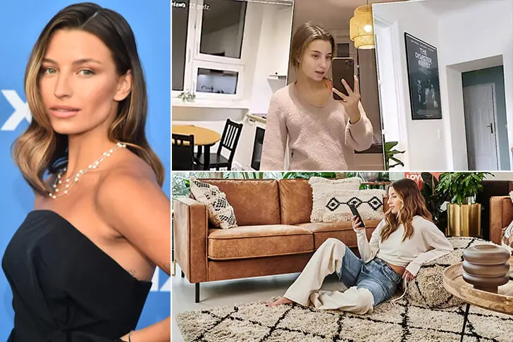 JULIA WIENIAWA: WARTOŚĆ NIERUCHOMOŚCI 16 MLN ZŁOTYCH