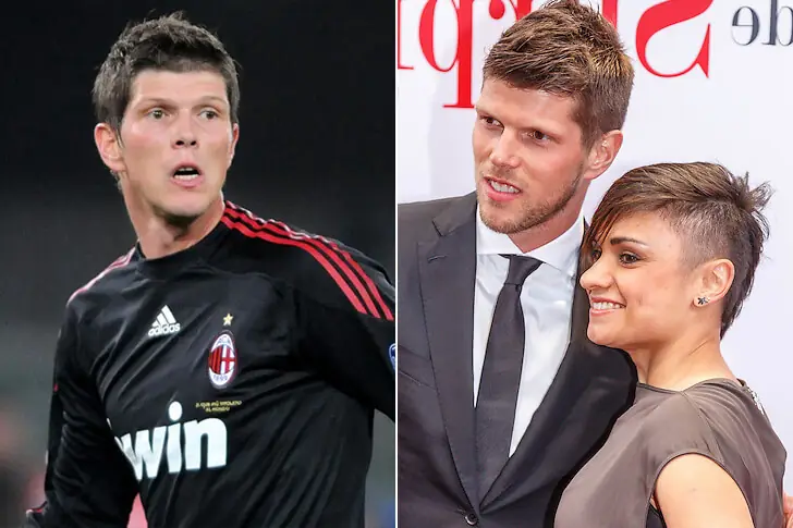 KLAAS-JAN HUNTELAAR EN MADDY SCHOOLDERMAN – SAMEN SINDS 2000