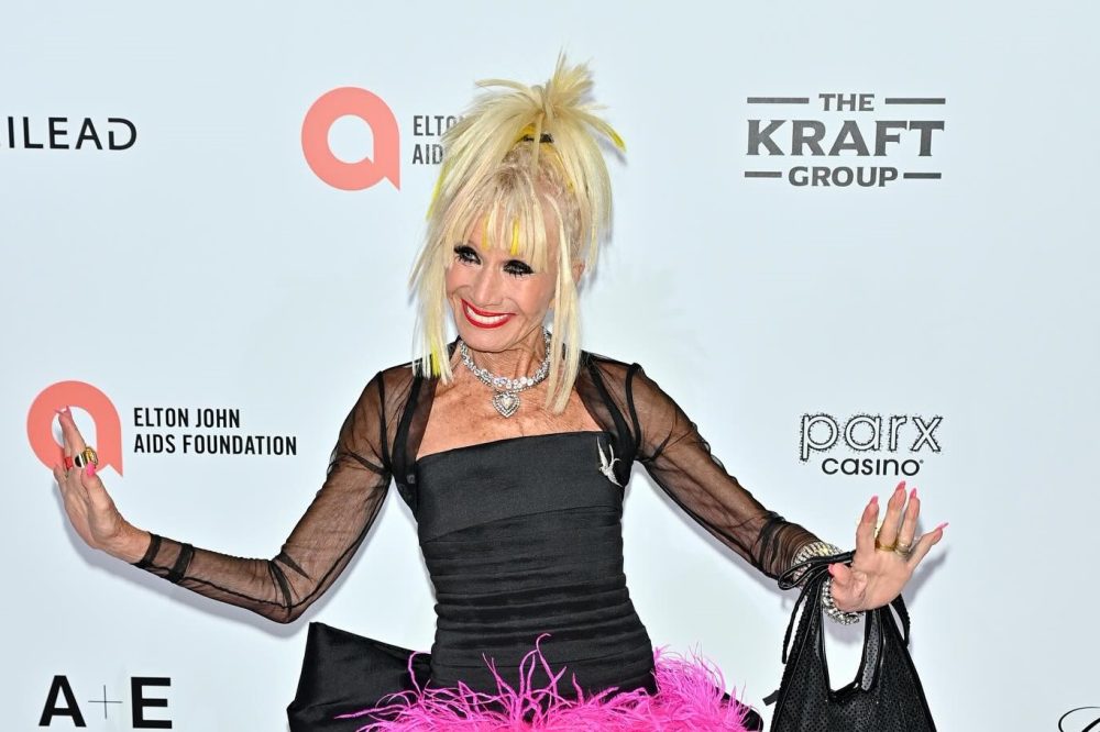 Fashion Designer Betsey Johnson Lists Her Hidden Hills Estate at $7.5M
