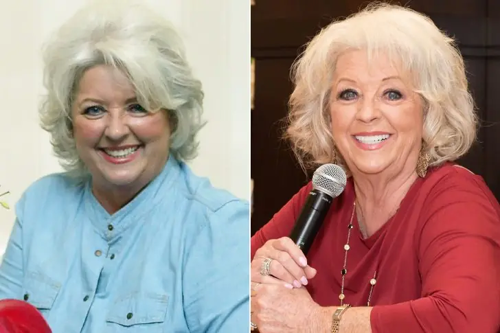 Paula Deen, Born In 1947 – 74 Years Old