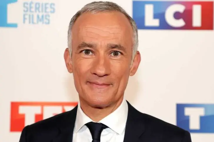 Gilles Bouleau – 30 000 euros par mois