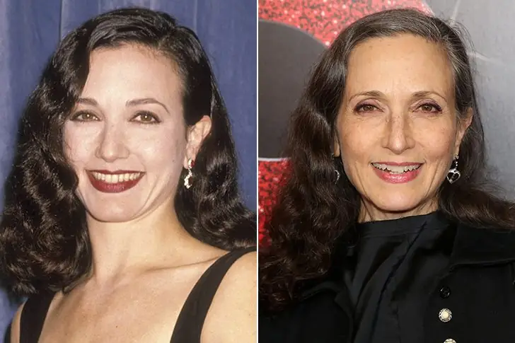 Bebe Neuwirth, Born In 1958 – 63 Years Old
