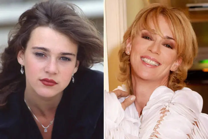 Maruschka Detmers – 60 jaar – Actrice