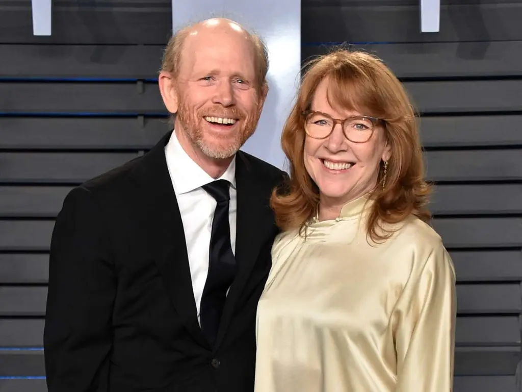 Ron Howard and Cheryl Alley | 50 Years