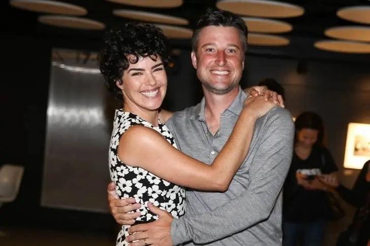Ana Paula Arósio (46) e Henrique Pinheiro (43) – 11 anos de casamento, sem filhos