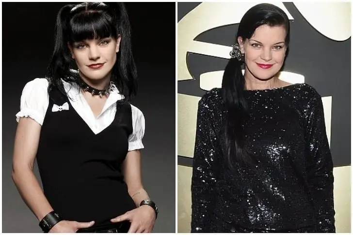 PAULEY PERRETTE – 51 ANS