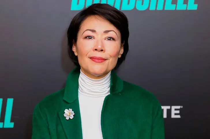Ann Curry – $5 Million