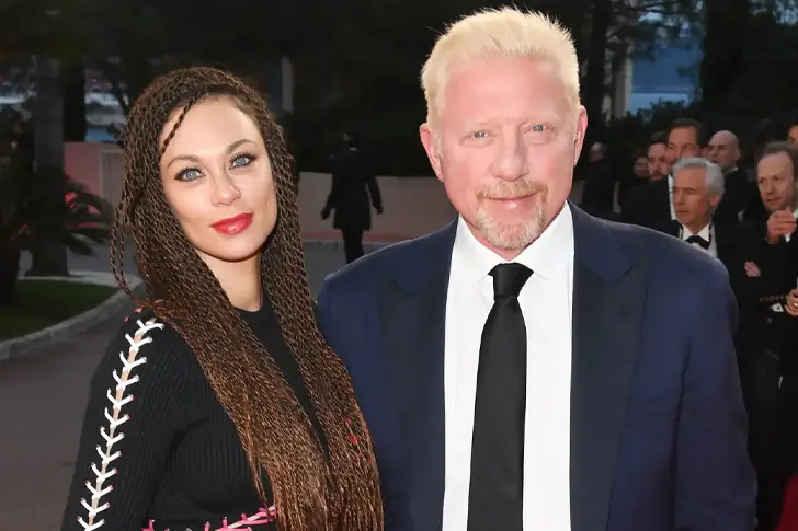 Lilly Becker und Boris Becker konnten ihren Beziehung nicht aufrecht erhalten