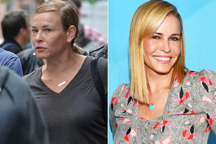 Chelsea Handler