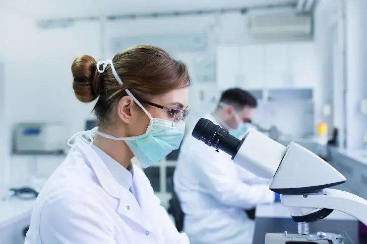 The Second Round of Tests