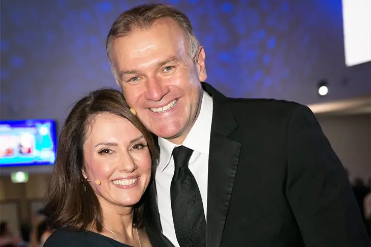 Chris Bath and Jim Wilson – Together For 10 Years