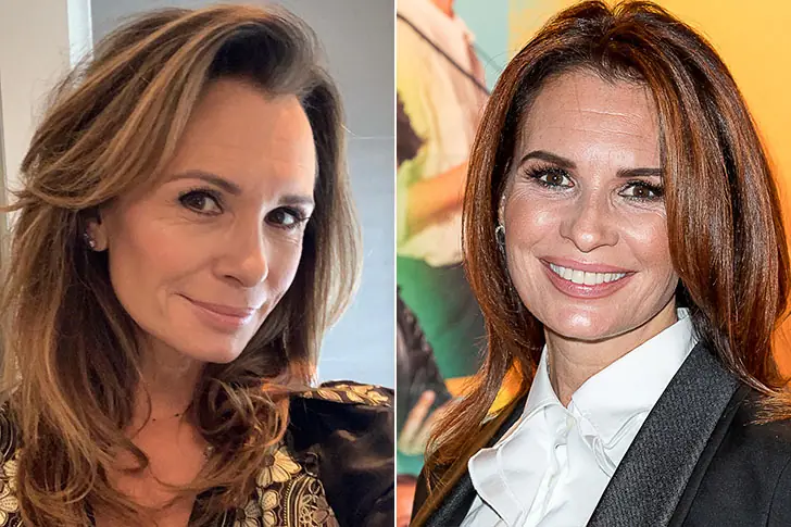LEONTINE RUITERS (BORSATO) – PRESENTATRICE