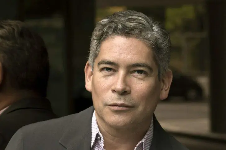 Boris Izaguirre: 4 millones de euros