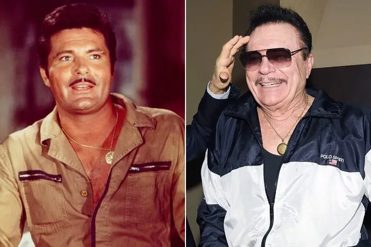 Max Baer Jr., Born In 1937 – 83 Years Old