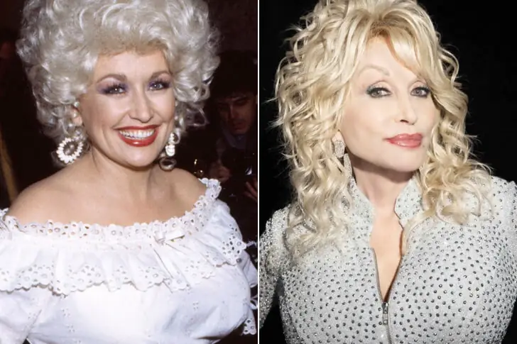 Dolly Parton – 78 jaar – Countryzangeres, Actrice, Zakenvrouw