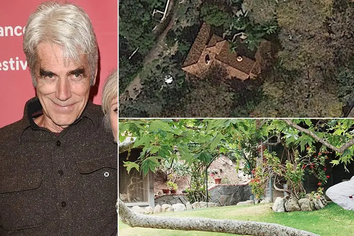 Sam Elliott – Price Undisclosed, Malibu