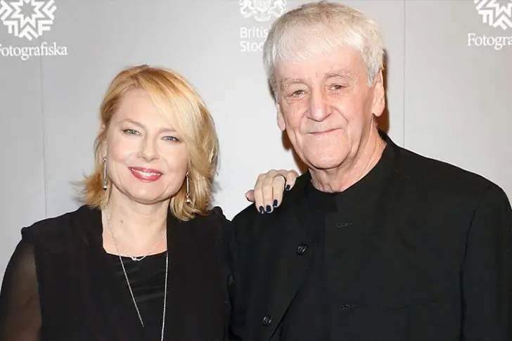 Colin Nutley & Helena Bergström – 32 år