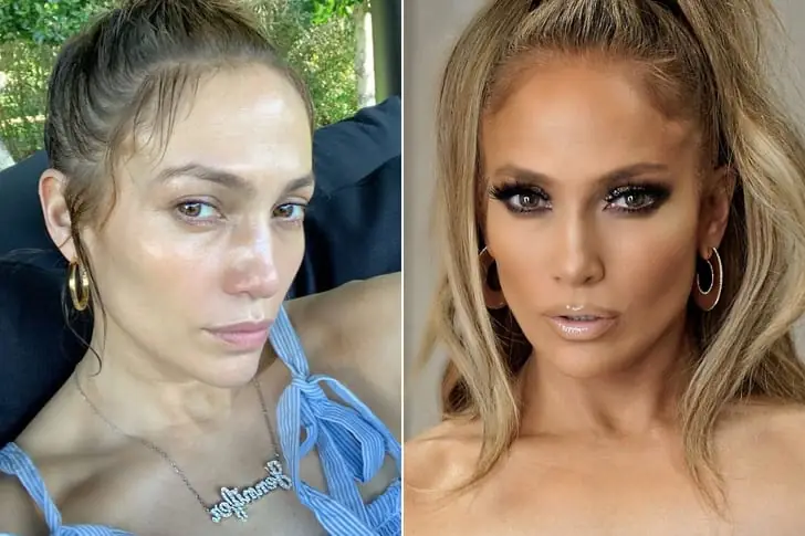 Jennifer Lopez